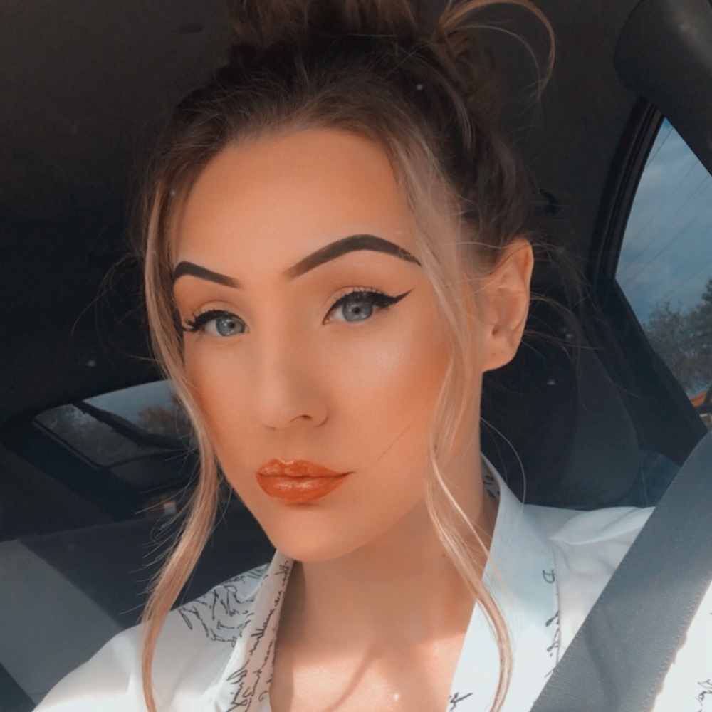 Meet your Posher, Shel